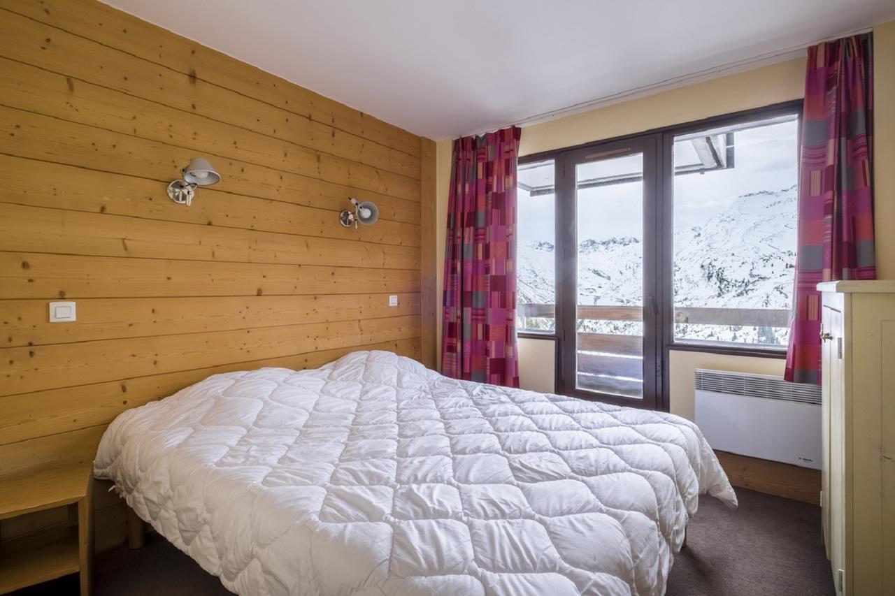 Residence Aster - Maeva Home Avoriaz Exteriör bild